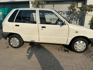 suzuki-mehran