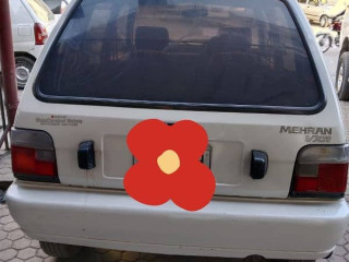 suzuki-mehran-vxr-2017