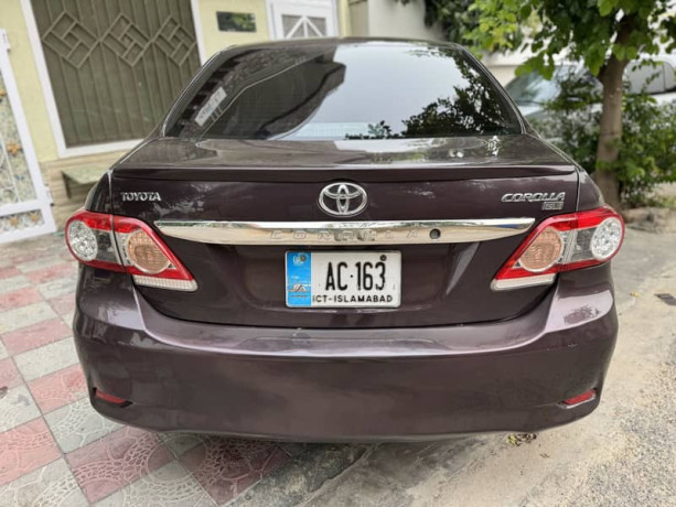 toyota-corolla-gli-2013-model-red-vine-colour-good-condition-big-1