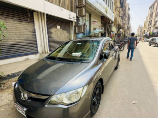 honda-civic-vti-oriel-prosmatec-18-best-condition-top-of-line