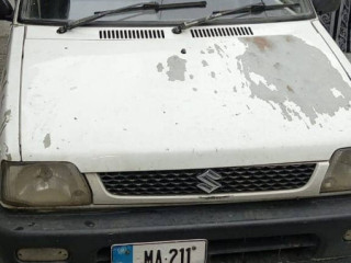 suzuki-mehran-vx-2007