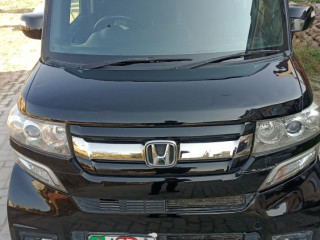 honda-n-box-modal-2015-import-registraion-2019