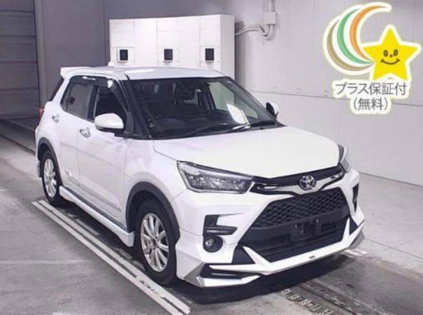 toyota-raize-4-wd-z-package-20202025-4-grade-auction-sheet-big-0