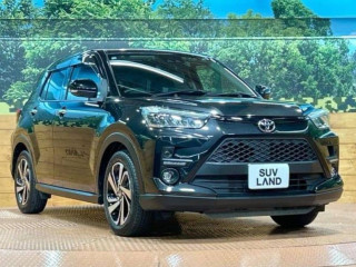 toyota-raize-z-package-20202025-45-grade-verifiable-auction-sheet
