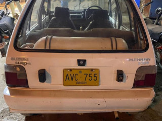 mehran-2011-cng