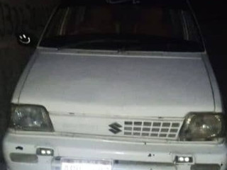 suzuki-mehran-vx-1998