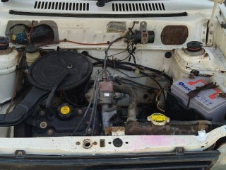 suzuki-mehran-1992