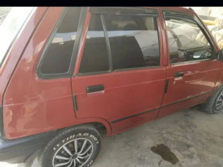 suzuki-mehran-vxr-1998-model