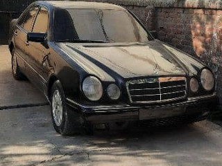 mercedes-e-class-1999-e240