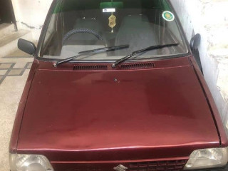 suzuki-mehran-2008