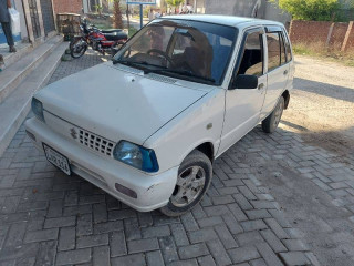 suzuki-mehran-2000