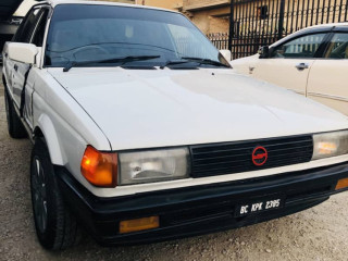 nissan-sunny-88-automatic