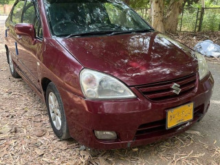 suzuki-liana-2006-model