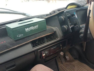 suzuki-mehran-vx-2007