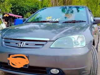 honda-civic-exi-2004-totally-genuine-fully