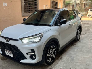 toyota-raize-2020-z-pakage-fully-loaded