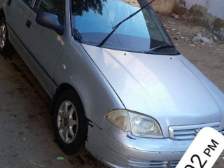 suzuki-cultus-vxl-2007