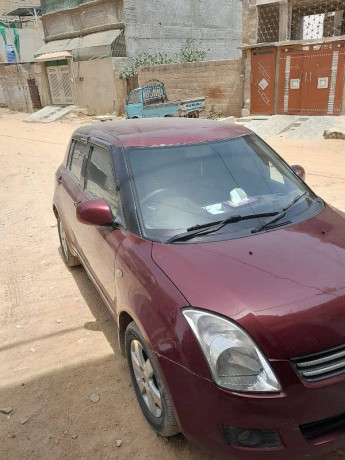 suzuki-swift-2012-dlx-complete-and-clear-neat-car-big-0