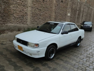 nissan-sunny-1993