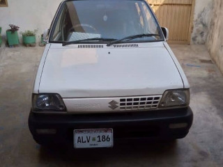 suzuki-mehran-vxr-2006