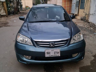 honda-civic-vti-oreil-prosmatic-2006-model