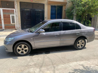 honda-civic-exi-prosmetic-2004-honda-civic-civic-car-for-sale