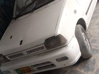 suzuki-mehran-1992
