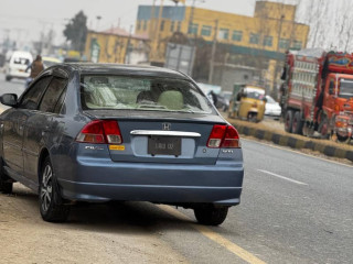 honda-civic-2003-model-full-automatic