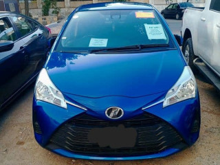 toyota-vitz-2018