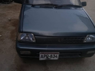 suzuki-mehran-vxr-2007
