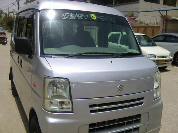 suzuki-every-20112016-automatic-silver-colour-behtreen-condition-big-4
