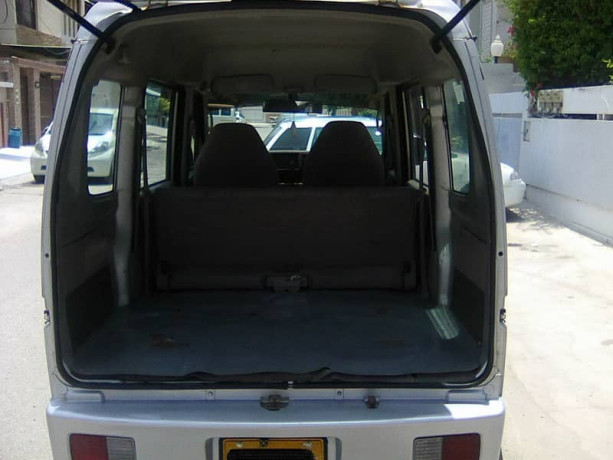 suzuki-every-20112016-automatic-silver-colour-behtreen-condition-big-15
