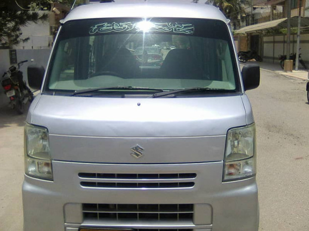 suzuki-every-20112016-automatic-silver-colour-behtreen-condition-big-8