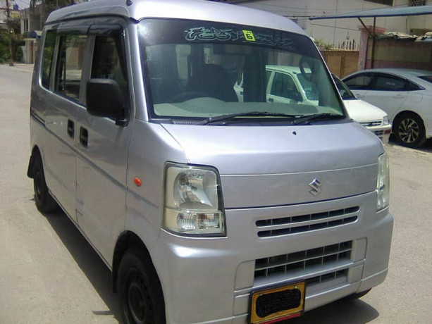 suzuki-every-20112016-automatic-silver-colour-behtreen-condition-big-16