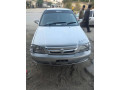 suzuki-cultus-vxl-2002-manual-like-brand-new-small-0