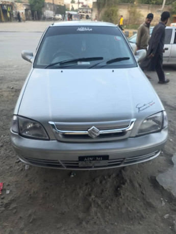 suzuki-cultus-vxl-2002-manual-like-brand-new-big-0