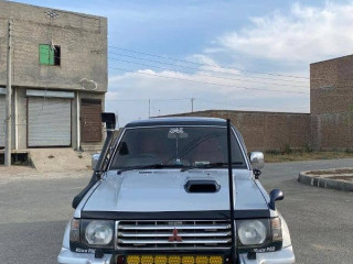 pajero-for-sale