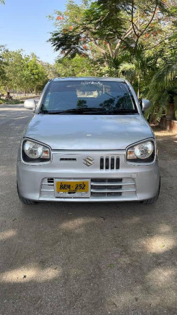 suzuki-alto-vxr-model-2019-manual-silver-excellent-condition-big-1