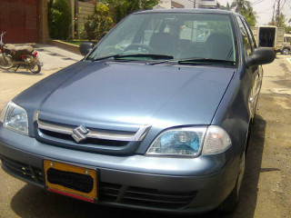 suzuki-cultus-vxri-model-2014-blue-metallic-good-condition