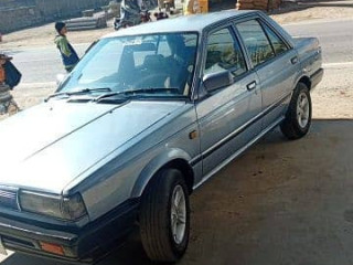 nissan-sunny-1987
