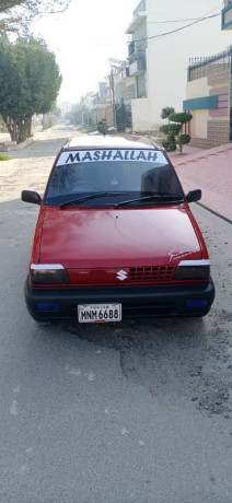 suzuki-mehran-vx-1990-lush-condition-lal-pari-big-5