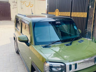 daihatsu-taft-x-chrome-edition