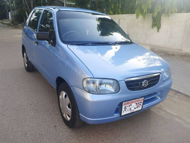 suzuki-alto-vxr-2005-immaculate-condition-big-0