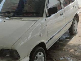 suzuki-mehran-vx-1995