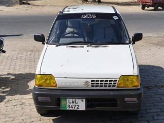 suzuki-mehran-vx-2006