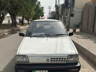 suzuki-mehran-in-good-condition