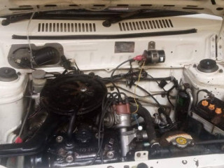 mehran-car
