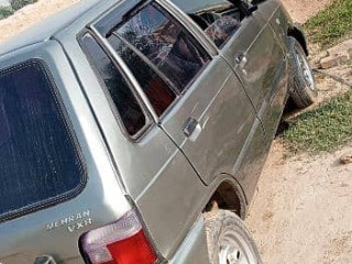 suzuki-mehran-vxr-1991