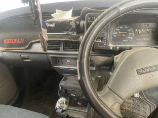 mehran-vx-2010-model