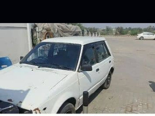 charade-1984-model-urgent-sale-810
